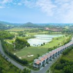 [Cập nhật] Tiến độ thi công Dự án: Sân golf Amber Hills tỉnh Bắc Giang- Hạng mục: Thi công xây lắp cốp hộp số 10 và cải tạo đường xe điện hố 2, hố 3, hố 5.
